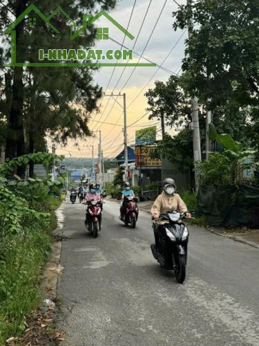 Bán nhà 1T1L 115m2 MT KD Chợ Quang Thắng TP Biên Hòa Đồng Nai có 3 tỷ