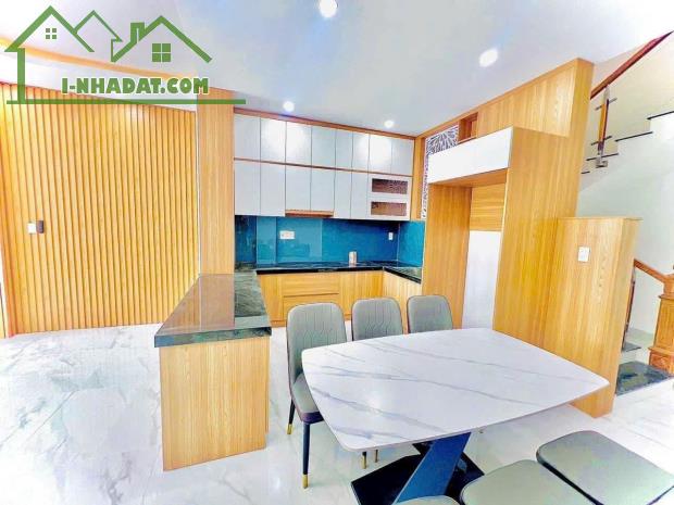 Bán nhà 1T1L 115m2 MT KD Chợ Quang Thắng TP Biên Hòa Đồng Nai có 3 tỷ - 2