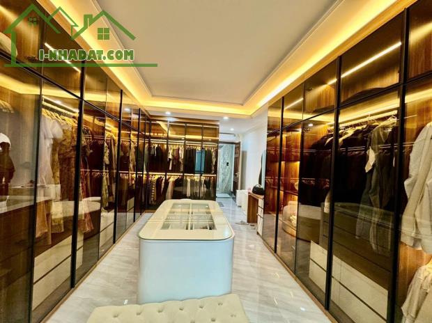 Bán nhà Hồ Tùng Mậu, Bắc Từ Liêm, 44m2, 7 tầng thang máy, mặt tiền 3.9m, giá 16 tỷ