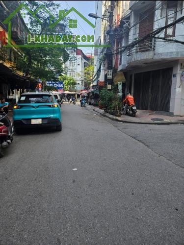 BÁN NHÀ XINH, NGÕ 371 ĐÊ LA THÀNH - 1