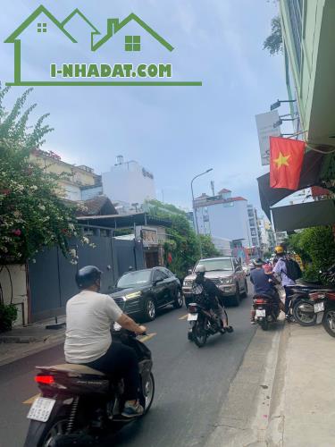 BÁN NHÀ 4 TẦNG, HXH MAI THỊ LỰU, P.ĐAKAO, Q1.DT:4X20, GIÁ:22,5 TỶ - 2