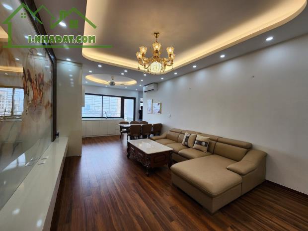 BÁN CĂN OCT3D KĐT RESCO CỔ NHUẾ 134.4m, T dưới 10 giá 7.7 tỷ Băc Từ Liêm.