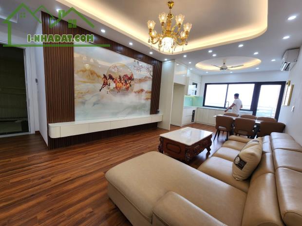 BÁN CĂN OCT3D KĐT RESCO CỔ NHUẾ 134.4m, T dưới 10 giá 7.7 tỷ Băc Từ Liêm. - 1