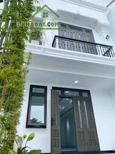 ⚠️ Bán nhà 2 tầng Khu Đô Thị An Đông Villa gần Đại Dự Án Siêu Thị Aeon Mall giá chỉ 4,x tỷ - 1