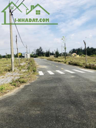Chính chủ cần bán lô đất khu đô thị khu dân cư thống nhất điện dương giá rẻ hơn thi trường - 3