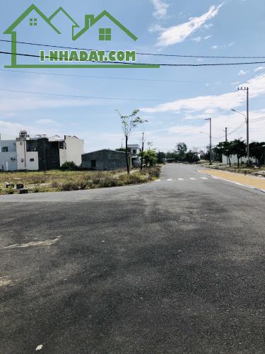Chính chủ cần bán lô đất khu đô thị khu dân cư thống nhất điện dương giá rẻ hơn thi trường - 5