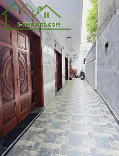 SIÊU PHẨM CỔ LINH-BÁN NHÀ ĐỐI DIỆN AEON LONG BIÊN-GẦN PHỐ-6 TẦNG THANG MÁY-FULL NỘI THẤT-D - 1