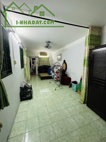 BÁN NHÀ TÂN PHÚ 52m 2 TẦNG BTCT 3PN KÊNH TÂN HÓA GẦN ĐẦM SEN 4.7 TỶ - 1