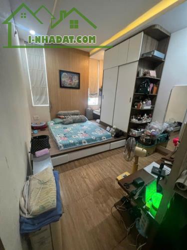 BÁN NHÀ TÂN PHÚ 52m 2 TẦNG BTCT 3PN KÊNH TÂN HÓA GẦN ĐẦM SEN 4.7 TỶ - 2