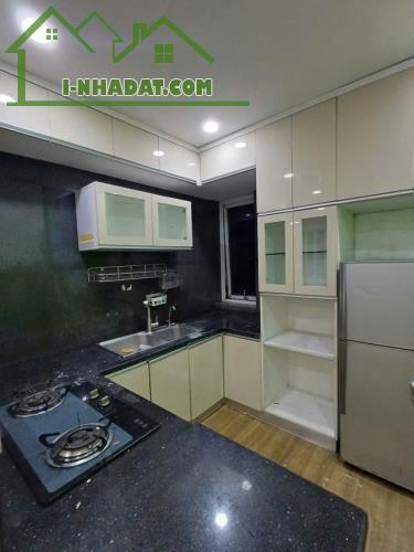 BÁN NHÀ TÂN PHÚ 52m 2 TẦNG BTCT 3PN KÊNH TÂN HÓA GẦN ĐẦM SEN 4.7 TỶ - 3