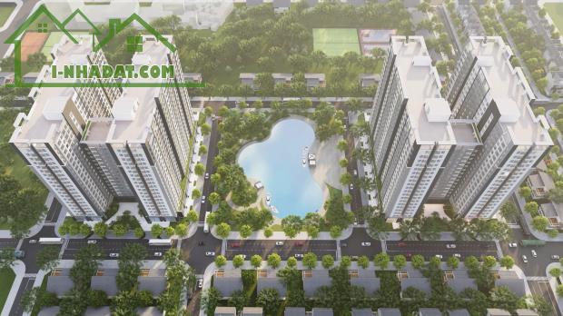 MỞ BÁN CĂN HỘ THƯƠNG MẠI ĐẦU TIÊN - YÊN BÌNH COMPLEX PHỔ YÊN - 3
