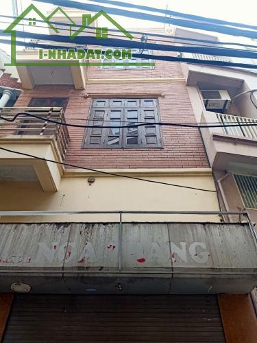 Bán nhà đẹp Mễ Trì Mặt ngõ to như phố 2 ô tô tránh 65m 5 tầng Giá nhỉnh 15 tỷ