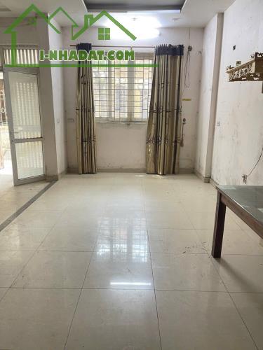 Bán nhà đường Trung Văn, Nam Từ Liêm, phân lô, mặt tiền rộng, ngõ thông ô tô, kinh doanh - 1