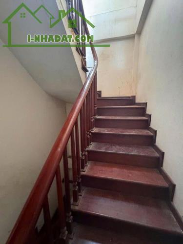 Bán nhà đường Trung Văn, Nam Từ Liêm, phân lô, mặt tiền rộng, ngõ thông ô tô, kinh doanh - 2
