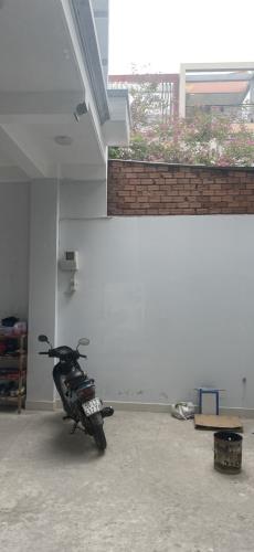 DT KHỦNG 92M2 - NHÀ 3 TẦNG BTCT - 6PN SÁT MẶT TIỀN BÙI MINH TRỰC P6 QUẬN 8 - 6,15 TỶ - 3