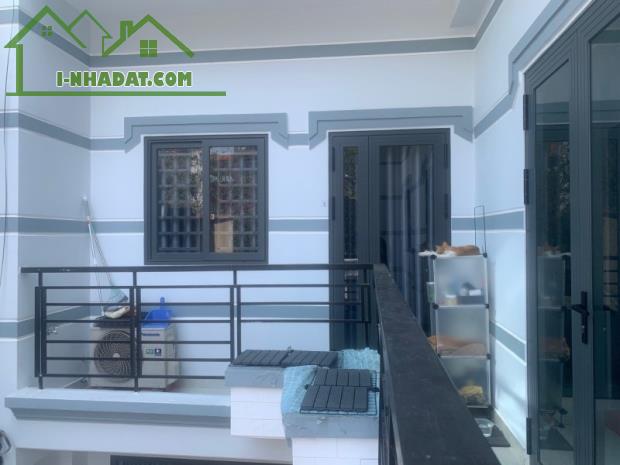DT KHỦNG 92M2 - NHÀ 3 TẦNG BTCT - 6PN SÁT MẶT TIỀN BÙI MINH TRỰC P6 QUẬN 8 - 6,15 TỶ - 4
