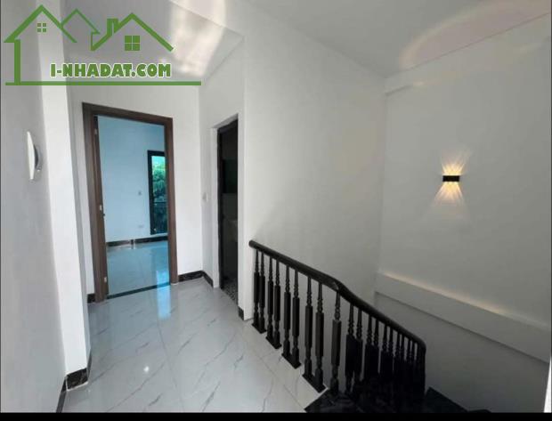 Bán gấp nhà 36m Phụng Châu- Chương Mỹ đường 5m - 2,8 tỷ  Vị trí đẹp, ô tô vào tận nơi, - 2