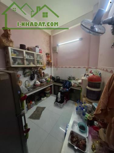 Bán gấp nhà đẹp ở ngay Cao Xuân Dục, hẻm thông tựu tung, 47m2, SHR, chỉ 4.8 tỷ. - 2