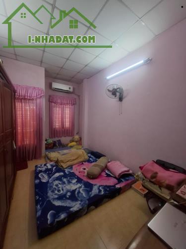 Bán gấp nhà đẹp ở ngay Cao Xuân Dục, hẻm thông tựu tung, 47m2, SHR, chỉ 4.8 tỷ. - 3