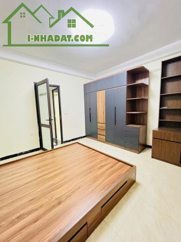 Bán nhà 39m 4 tầng 5 ngủ 2 thoáng trước sau cực hiếm tại Thạch Bàn Long Biên - 3