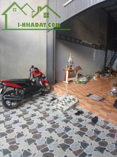 🏡 BÁN GẤP NHÀ, GIÁ RẺ, NGUYỄN ẢNH THỦ- QUẬN12 – HẺM XE HƠI – DT 73M² – GIÁ CHỈ 4.3 TỶ 📍 - 2