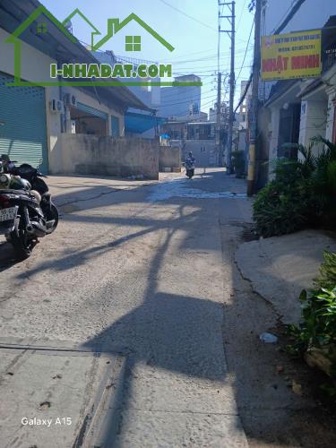 🏡 BÁN GẤP NHÀ, GIÁ RẺ, NGUYỄN ẢNH THỦ- QUẬN12 – HẺM XE HƠI – DT 73M² – GIÁ CHỈ 4.3 TỶ 📍 - 3
