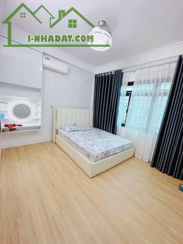 NHÀ THANH TRÌ-- NHÀ ĐẸP - KINH DOANH TỐT - 4 TẦNG- 6 TỶ 💥 - 1