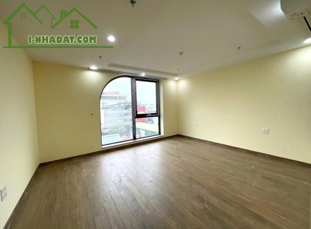 CỰC VIP !!! BÁN TÒA NHÀ VĂN PHÒNG VIP NHẤT PHỐ THÁI HÀ 270M2 -  9 TẦNG - 8M MẶT TIỀN !!! - 1