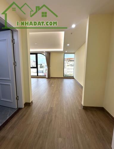 CỰC VIP !!! BÁN TÒA NHÀ VĂN PHÒNG VIP NHẤT PHỐ THÁI HÀ 270M2 -  9 TẦNG - 8M MẶT TIỀN !!! - 2