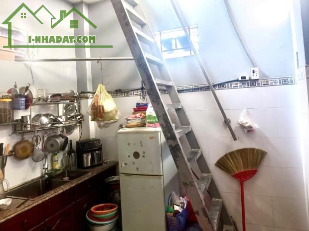 Nhà giảm sâu 210tr, Quận 9, Diện Tích 58m2, 2 tầng, 2 phòng ngủ chỉ 2.99ty.