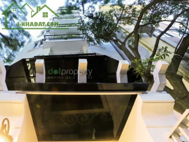 ⚜️ APARTMENT ĐẲNG CẤP PHỐ ĐẶNG THAI MAI, TÂY HỒ, 195M2 10T MT 9.5M, 10000$/TH, CHỈ 80 TỶ