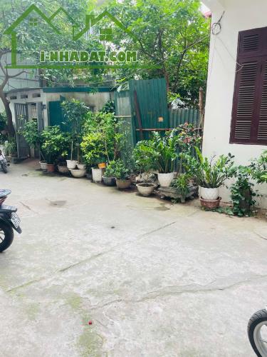 CẦN BÁN LÔ ĐẤT PHỐ NGỌC LÂM LONG BIÊN 45M2, 2 THOÁNG Ô TÔ CẠNH NHÀ GIÁ ĐẦU TƯ 6.X TỶ - 1