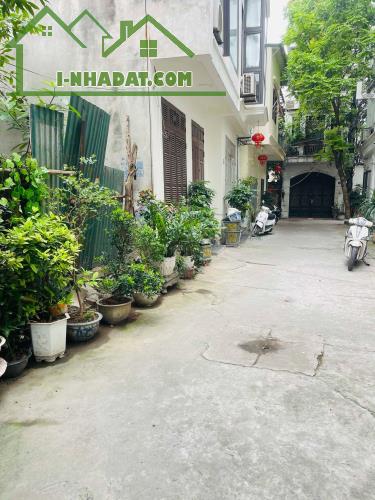 CẦN BÁN LÔ ĐẤT PHỐ NGỌC LÂM LONG BIÊN 45M2, 2 THOÁNG Ô TÔ CẠNH NHÀ GIÁ ĐẦU TƯ 6.X TỶ - 2