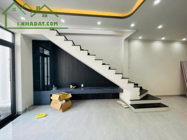 Bán Nhà 2 Tầng Full Nội Thất – P. Phước Vĩnh - Cách đường Đào Tấn chỉ 200m - 4