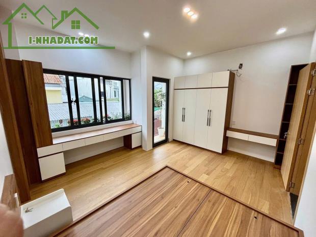️ ❌Chỉ 2,6X Tỷ - Nhà 3 Tầng ❌ Kiệt 290 Điện Biên Phủ, phường Trường An nội thất sẵn - 2