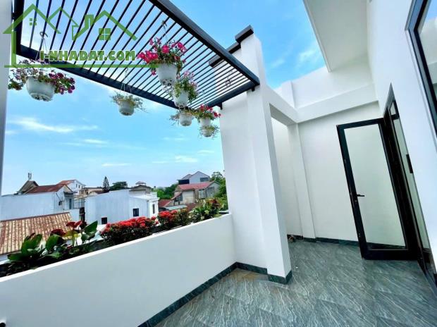 ️ ❌Chỉ 2,6X Tỷ - Nhà 3 Tầng ❌ Kiệt 290 Điện Biên Phủ, phường Trường An nội thất sẵn - 4