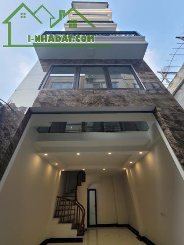 Bán Nhà Hà Nội - Long Biên - phường Phúc Lợi - gần vinhomes - bán ngay từ lúc khởi công
