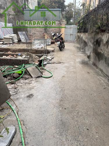 Bán Nhà Hà Nội - Long Biên - phường Phúc Lợi - gần vinhomes - bán ngay từ lúc khởi công - 1