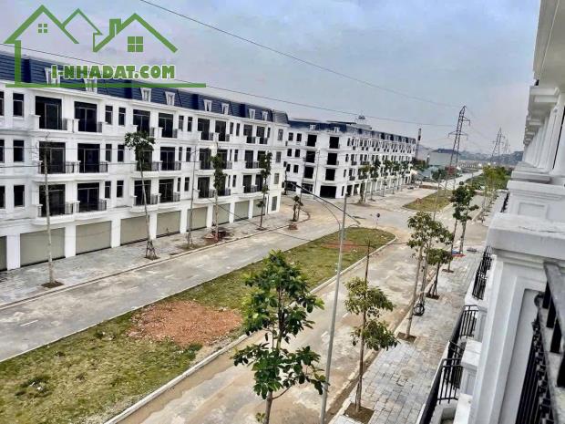 Chính Chủ Bán Đất Khu Đô Thị Mới Ninh Khánh, Việt Yên,Bắc Giang - 2