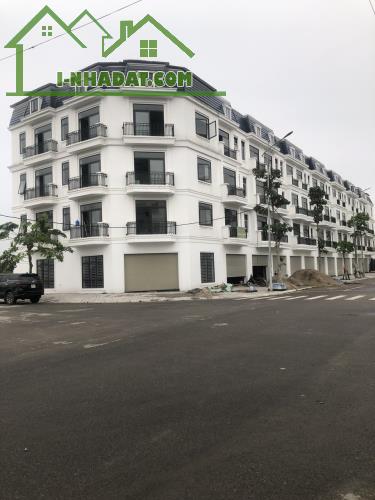 Chính Chủ Bán Đất Khu Đô Thị Mới Ninh Khánh, Việt Yên,Bắc Giang - 1