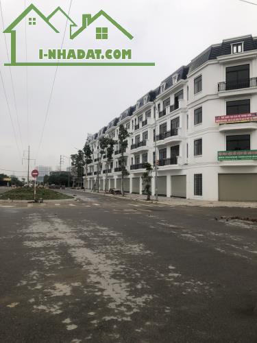 Chính Chủ Bán Đất Khu Đô Thị Mới Ninh Khánh, Việt Yên,Bắc Giang