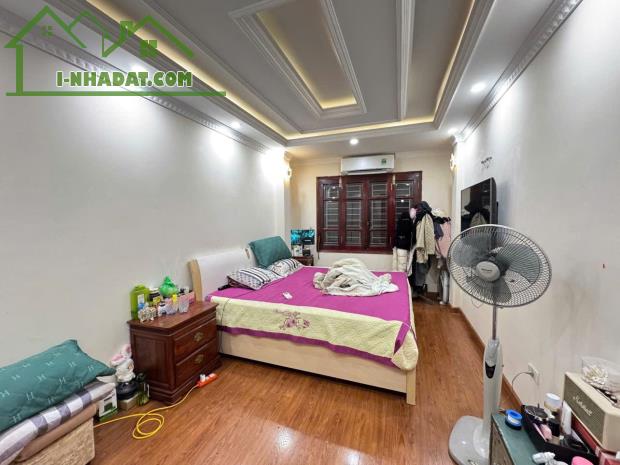 HOÀNG MAI, NHÀ 5 TẦNG 30M. CHỦ MỚI TẬU BIỆT PHỦ CẦN BÁN GẤP - 1