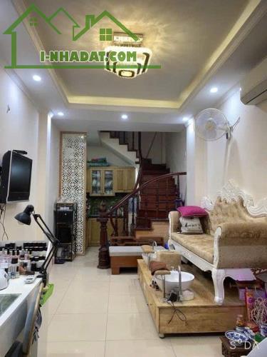 HOÀNG MAI, NHÀ 5 TẦNG 30M. CHỦ MỚI TẬU BIỆT PHỦ CẦN BÁN GẤP - 4