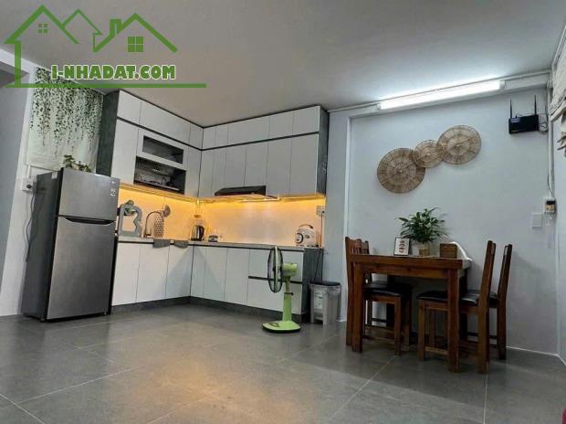 BÁN TÒA CĂN HỘ ĐỖ BÍ, NGAY KHU PHỐ TÂY, GẦN BIỂN MỸ KHÊ - 1