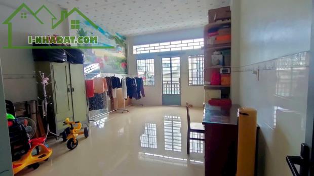 Nhà lầu mặt tiền Trần Hoàng Na, Ninh Kiều, Cần Thơ - 12 tỷ - 3