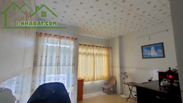 Nhà lầu mặt tiền Trần Hoàng Na, Ninh Kiều, Cần Thơ - 12 tỷ - 4