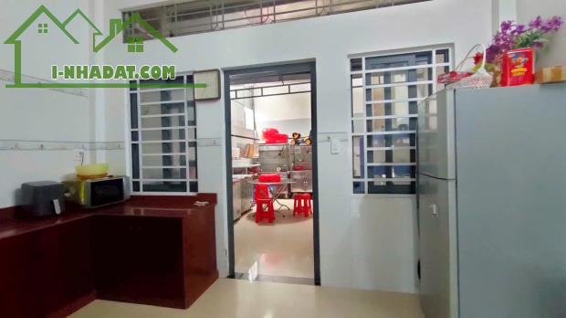 Nhà lầu mặt tiền Trần Hoàng Na, Ninh Kiều, Cần Thơ - 12 tỷ - 5