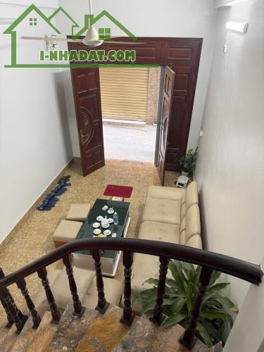 Bán nhà ngõ Xã Đàn – Gần hồ, nhiều ánh sáng – 28m2 – 6.25 Tỷ - 1