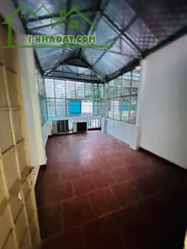 Bán nhà ngõ Xã Đàn – Gần hồ, nhiều ánh sáng – 28m2 – 6.25 Tỷ - 5