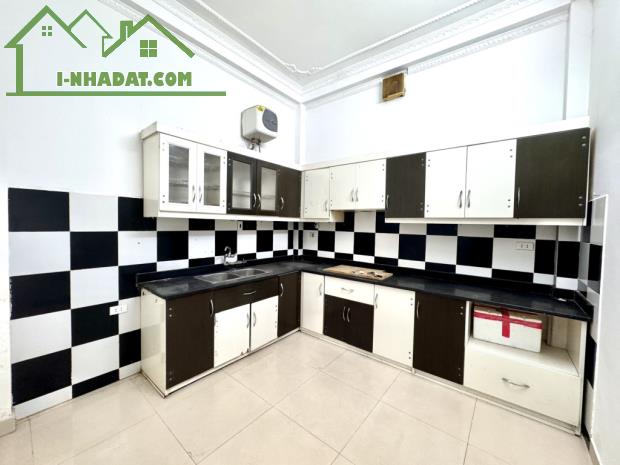 NÓNG BỎNG TAY – HIẾM CÓ KHÓ TÌM – NHÀ ĐẸP GIÁ TỐT TẠI BẠCH MAI – 37M2 – 5.6 TỶ - 1